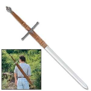  William Wallace Sword