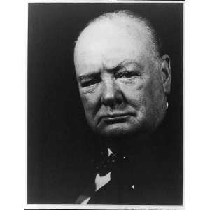  Winston S. Churchill