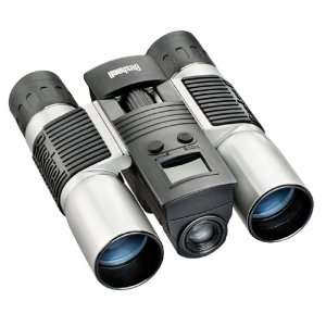   8x30 2.1 MP Digital Binoculars with Accessory Kit