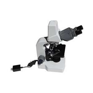   Digital Binocular Microscope with Built In Camera