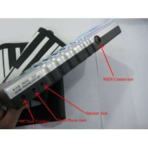   Piano Keyboard Digital & Portable   Special Gifts Musical Instruments