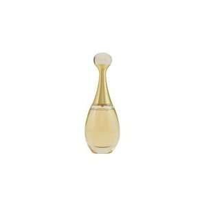 JADORE perfume by Christian Dior WOMENS EAU DE PARFUM SPRAY 1.7 OZ 