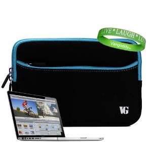 MacBook Pro Case Sleeve for All Models of the Apple MacBook Pro 13.3 
