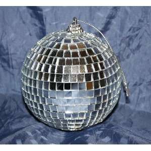  4 Hanging Disco Ball Discoball Mirrorball Musical 