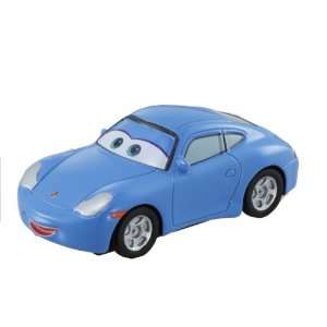  Tomica Disney Pixar Cars Sally Carrera C 05 (Japan) Toys 