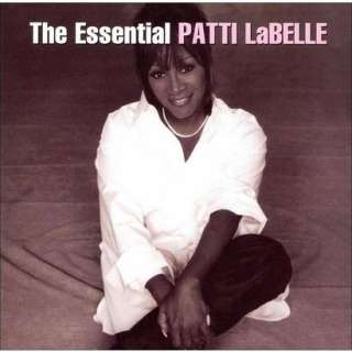 The Essential Patti LaBelle.Opens in a new window