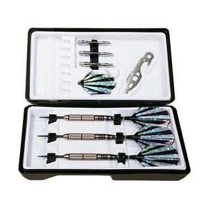   DMI Sports Outlaw Steel Tip Darts   Style 7 27 Grams Sports