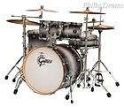 br e8256 new gretsch catalina birch euro drum kit set
