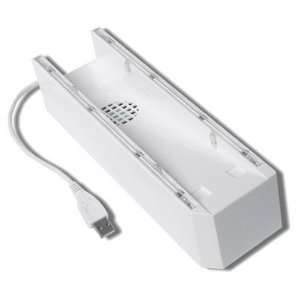  Nintendo Wii Chill & Glow Docking Station Video Games