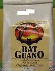 JAMAICAN BAT GUANO BY SUNLEAVES 2.2 LB  