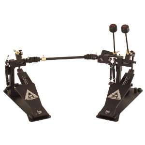  Axis Derek Roddy Special Edition Double Pedal With 