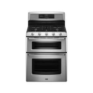  Maytag MGT8775XS Gas Ranges