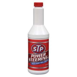 STP Power Steering Fluid 12 ozOpens in a new window