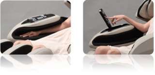 Outer Shoulder Massager   The outer shoulder massagers are set apart 