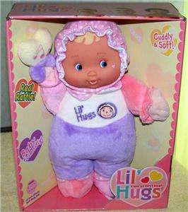 Berenguer babies ~Lil Hugs ~Soft Body Doll *New  