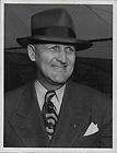 1954 Eddie Stumpf minor league manager Indianapolis Ind