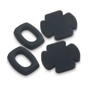   Replacement Snap In Ear Cushions & Foam 1006081
