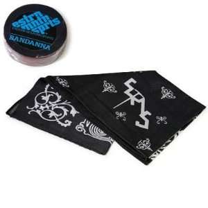  EMS Bandanna Pill Pack