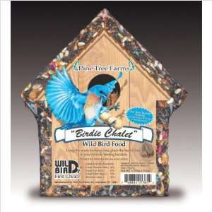   Farms 1365 Edible Birdie Chalet, 1.75 Pounds Patio, Lawn & Garden