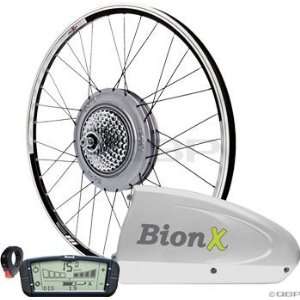  BionX PL 250 Electric Bike Kit 26