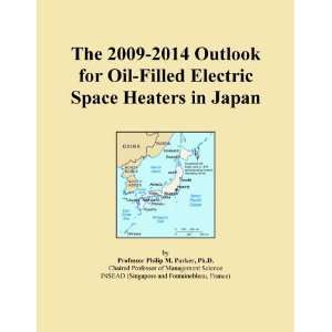   Oil Filled Electric Space Heaters in Japan [ PDF] [Digital