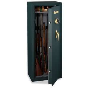  Sentry® 14 Gun Safe with Electronic Lock Forest Green 