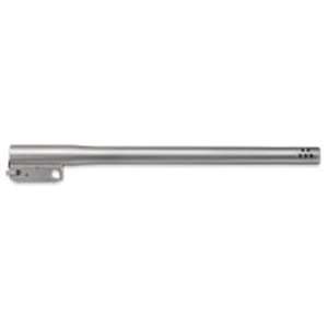  Encore Barrel .500 Smith & Wesson 15 Inch Stainless Steel 