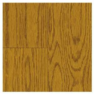 Mullican Flooring RidgeCrest Engineered Oak Hardwood Flooring Strip 