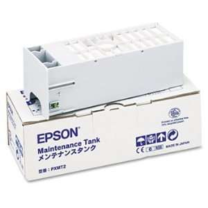  Epson® C12C890191 Ink, Maintenance Stylus REPLACEMENT,INK 