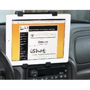 ® Mounts   Universal Vehicle Vent Mount Adapter for Tablets eReaders 