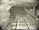 Vintage Functional Mining New York Blasting Machine Oak Box Dynamite 
