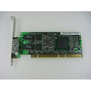 Pro/100S PILA8472C3 Dual Port PCI Server Ethernet Network Adapter Card 