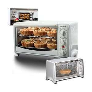  Euro Pro Toaster Oven TO284 Pre Production Stock 2146 