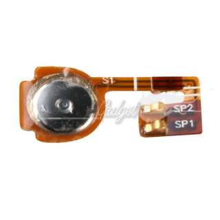 NEW Home Button &Flex Cable Part for iPhone 3G + Tool  