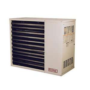 350,000 Btu/Hr Unit Heater Ng Non Separated Steel 