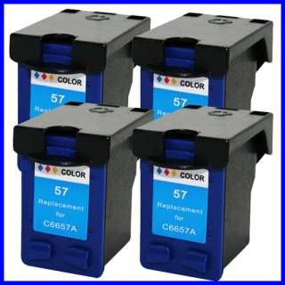 HP 56 (C6656AN) Black Ink for Deskjet 450 450cbi 450ci 450wbt 5150 