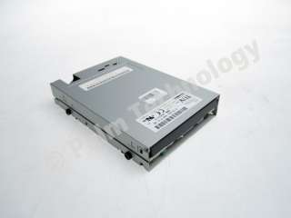 HP Compaq dc7100 Desktop Floppy Disk Drive 347233 001 Z1DE 62A  