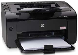 HP LaserJet Pro P1102w Smart Install Laser Printer  