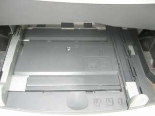 HP PSC 2510 Photosmart All in One Printer Q3093A MFP  