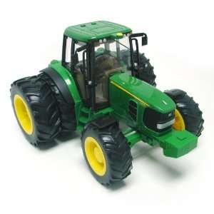  John Deere 116 Scale Big Farm 7430 Tractor Toys & Games