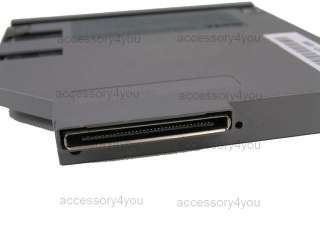 PATA IDE 2nd HDD caddy for DELL Inspiron 8500 8600 9100  