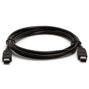  IEEE 1394, 6P / 6P, Firewire Cable, 6 ft. FireWire Cables, FireWire 