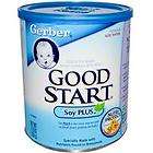 gerber good start soy plus infant formula 12 9 oz 366 g location 
