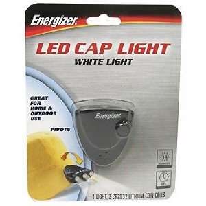  Energizer Eveready 07014   Black 14 Lumen LED White Light 