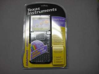 Texas Instruments TI Nspire CAS CX Calculator NEW  