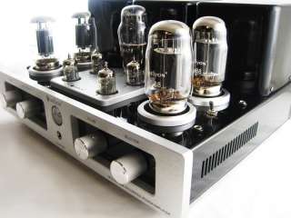 Relyon Aidiaudio 95I KT88 x4 Integrated Power Amplifier  