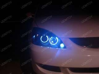 CCFL Inverters for BMW Mazda Lexus Infiniti CCFL Halo Angel Eyes Kit 
