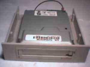 Iomega IO80Fi I080Fi QIC80 Internal Tape Drive Floppy  
