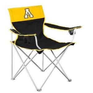   State Big Boy Oversized Folding Camping Chair