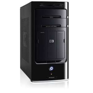  Media Center M8000N Desktop PC (AMD Athlon 64 X2 Processor 5200 Plus 